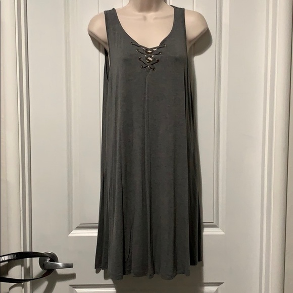 Mossimo Supply Co. Dresses & Skirts - Soft and comfy dress ❤️